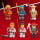 LEGO NINJAGO 71787 Kreatywne pudełko z klockami ninja - 1091257 - zdjęcie 7