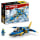 LEGO Ninjago 71784 Odrzutowiec ponaddźwiękowy Jay’a EVO - 1091251 - zdjęcie 2