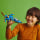 LEGO Ninjago 71784 Odrzutowiec ponaddźwiękowy Jay’a EVO - 1091251 - zdjęcie 7