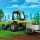 LEGO City 60390 Traktor w parku - 1091247 - zdjęcie 2