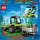 LEGO City 60390 Traktor w parku - 1091247 - zdjęcie 10