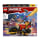 Klocki LEGO® LEGO Ninjago 71783 Jeździec-Mech Kaia EVO