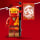 LEGO NINJAGO 71783 Jeździec-Mech Kaia EVO - 1091250 - zdjęcie 6