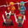 LEGO NINJAGO 71783 Jeździec-Mech Kaia EVO - 1091250 - zdjęcie 7