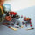 LEGO NINJAGO 71783 Jeździec-Mech Kaia EVO - 1091250 - zdjęcie 9