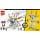 LEGO Ninjago 71786 Lodowy smok Zane’a - 1091255 - zdjęcie 3