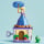 LEGO Disney Princess 43214 Wirująca Roszpunka - 1091273 - zdjęcie 2