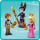 LEGO Disney Princess 43211 Zamek Aurory - 1091272 - zdjęcie 2