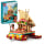 LEGO Disney Princess 43210 Katamaran Vaiany - 1091271 - zdjęcie 2
