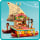 LEGO Disney Princess 43210 Katamaran Vaiany - 1091271 - zdjęcie 5