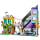 LEGO Friends 41732 Sklep wnętrzarski i kwiaciarnia w śródmieściu - 1091270 - zdjęcie 8