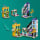 LEGO Friends 41732 Sklep wnętrzarski i kwiaciarnia w śródmieściu - 1091270 - zdjęcie 2