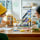 LEGO Friends 41732 Sklep wnętrzarski i kwiaciarnia w śródmieściu - 1091270 - zdjęcie 7