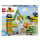 Klocki LEGO® LEGO DUPLO Town 10990 Budowa
