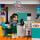 LEGO Friends 41731 Międzynarodowa szkoła w Heartlake - 1091266 - zdjęcie 3