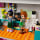 LEGO Friends 41731 Międzynarodowa szkoła w Heartlake - 1091266 - zdjęcie 4