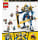 LEGO Ninjago 71785 Tytan mech Jaya - 1091254 - zdjęcie 3