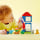 LEGO DUPLO 10995 Spider-Man - zabawa w dom - 1091263 - zdjęcie 5