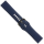 FIXED Silicone Strap do Smartwatch (20mm) wide blue - 1086824 - zdjęcie 5