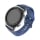FIXED Silicone Strap do Smartwatch (20mm) wide blue - 1086824 - zdjęcie 1