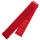 FIXED Nylon Strap do Smartwatch (20mm) wide red - 1086815 - zdjęcie 2