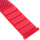 FIXED Nylon Strap do Apple Watch dark pink - 1086806 - zdjęcie 3