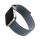 FIXED Nylon Strap do Apple Watch dark gray - 1086794 - zdjęcie 1