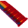 FIXED Nylon Strap do Apple Watch rainbow - 1086808 - zdjęcie 3