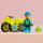 LEGO City 60358 Cybermotocykl kaskaderski - 1091233 - zdjęcie 3