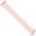 FIXED Elastic Silicone Strap do Apple Watch size XL pink - 1087809 - zdjęcie 2