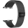 FIXED Mesh Strap do Apple Watch black - 1087822 - zdjęcie 3