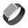 FIXED Mesh Strap do Apple Watch black - 1087822 - zdjęcie 1