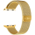 FIXED Mesh Strap do Apple Watch gold - 1087823 - zdjęcie 3