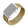 FIXED Mesh Strap do Apple Watch gold - 1087823 - zdjęcie 1