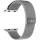 FIXED Mesh Strap do Apple Watch silver - 1087821 - zdjęcie 3