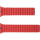 FIXED Magnetic Strap do Apple Watch red - 1087927 - zdjęcie 2