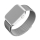 FIXED Mesh Strap do Apple Watch silver - 1087821 - zdjęcie 1