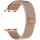 FIXED Mesh Strap do Apple Watch rose gold - 1087824 - zdjęcie 3