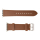 FIXED Leather Strap do Apple Watch brown - 1087915 - zdjęcie 2