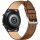 FIXED Leather Strap do Smartwatch (22mm) wide brown - 1087933 - zdjęcie 5