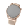 Bransoletka do smartwatchy FIXED Mesh Strap do Smatwatch (22mm) wide rose gold