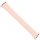 FIXED Elastic Silicone Strap do Apple Watch size XL pink - 1087758 - zdjęcie 2