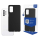 Etui / obudowa na smartfona 3mk Matt Case do Samsung Galaxy A32 czarny