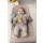 BabyBjorn zabawka do leżaczka - Soft Friends - 1100089 - zdjęcie 3