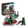 LEGO Star Wars 75344 Mikromyśliwiec kosmiczny Boby Fetta™ - 1091281 - zdjęcie 2