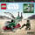 LEGO Star Wars 75344 Mikromyśliwiec kosmiczny Boby Fetta™ - 1091281 - zdjęcie 5