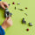 LEGO Star Wars 75344 Mikromyśliwiec kosmiczny Boby Fetta™ - 1091281 - zdjęcie 9