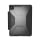 Etui na tablet UAG Plyo do iPad Pro 11" 1/2/3/4G Air 10.9" 4/5G black ice