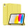 Etui na tablet Tech-Protect SmartCase Pen do iPad (10 gen.) yellow