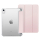 Etui na tablet Tech-Protect SmartCase Hybrid do iPad (10 gen.) pink